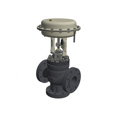 ANSI600_Diverting_Valve